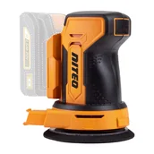 Szlifierki i polerki - Niteo Akumulatorowa szlifierka mimośrodowa 20 V Max, 20 V - miniaturka - grafika 1