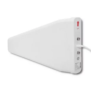 Antena 4G LTE DUAL Qoltec zewnętrzna 18 dBi - Pozostałe akcesoria sieciowe - miniaturka - grafika 1