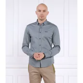 Koszule męskie - BOSS GREEN Koszula BIADO_R | Regular Fit - miniaturka - grafika 1