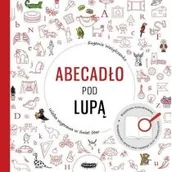 Edukacja przedszkolna - Abecadło pod lupą - miniaturka - grafika 1