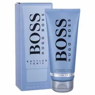 Żele pod prysznic dla mężczyzn - Hugo Boss Bottled Tonic Shower Gel (200ml) - miniaturka - grafika 1