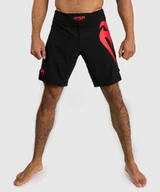 Kimona, stroje i obuwie - Venum Spodenki MMA Light 5.0 Czarne/Czerwone XL - miniaturka - grafika 1
