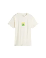 Koszulki męskie - T-shirt Vans Extra Strength VN000HG1FS8 M - miniaturka - grafika 1