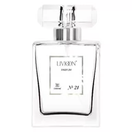 Wody i perfumy damskie - Livioon Livioon  21 woda perfumowana 50ml - miniaturka - grafika 1