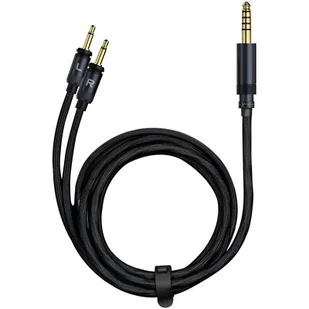Kabel Jack 4.4/3.5 mm - 2x3.5 mm FIIO 1.5 m - Kable - miniaturka - grafika 1