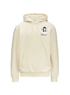 Bluzy męskie - Felpa Uomo kappa 341H7EW - miniaturka - grafika 1