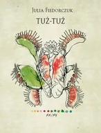 Poezja - Tuż-tuż - miniaturka - grafika 1