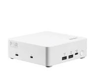 Zestawy komputerowe - MSI Cubi NUC AI 1MG Ultra 5-125H/16GB/1TB/Win11P Biały Cubi NUC AI 1UMG-062EU - miniaturka - grafika 1