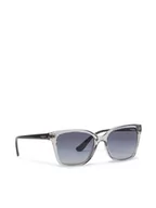 Okulary przeciwsłoneczne - Vogue Okulary przeciwsłoneczne 0VO5426S 27264L Szary - miniaturka - grafika 1