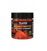 Zanęty - Traper Bioaktywator Truskawka 300g - miniaturka - grafika 1
