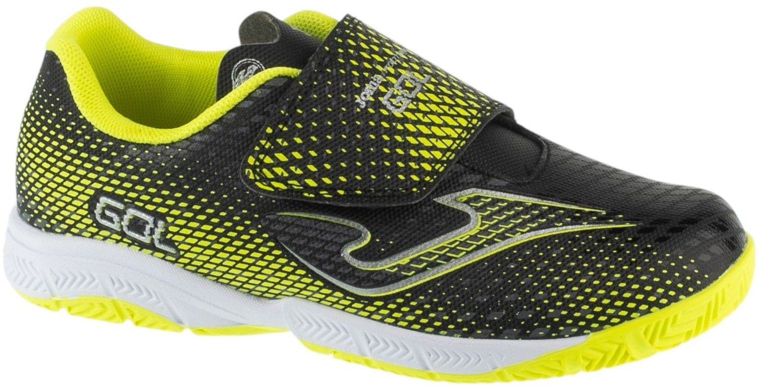 Joma Gol Jr 2601 INV Czarne 25 GOJW2601INV