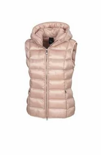 Kamizelki jeździeckie - Pikeur Kamizelka damska SIA AW 22/23 - powder rose - grafika 1