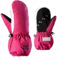 Rękawice narciarskie - Rękawice narciarskie dziecięce Hakuna rozmiar 1 - miniaturka - grafika 1