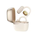 Słuchawki - REMAX TWS P1 WHITE AIR CONDUCTION - miniaturka - grafika 1