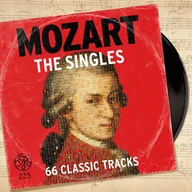 Muzyka klasyczna - Decca Music Group Mozart: The Singles - miniaturka - grafika 1