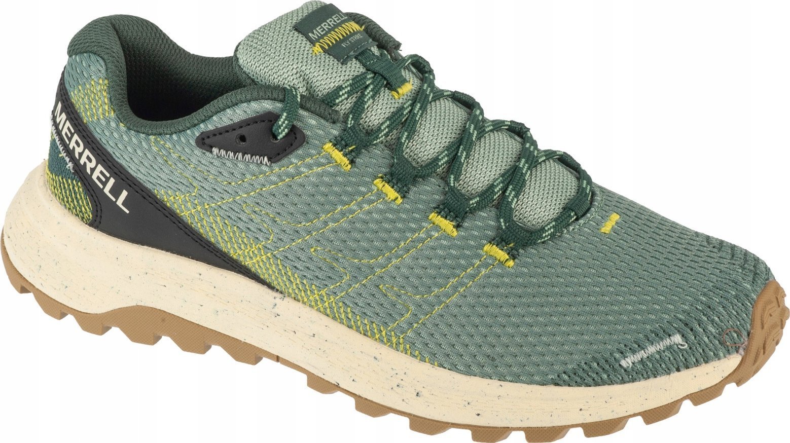 Merrell Fly Strike J068437 Zielone 44