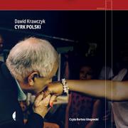 Audiobooki - literatura faktu - Cyrk polski - miniaturka - grafika 1