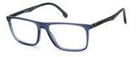 Okulary korekcyjne, oprawki, szkła - Okulary korekcyjne Carrera CARRERA 8862 PJP - miniaturka - grafika 1