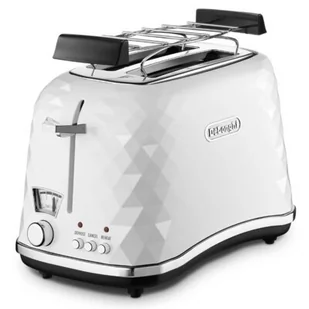 DeLonghi Brillante CTJ 2103.W - Tostery - miniaturka - grafika 1