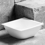 Miski i półmiski - Ambition SALATERKA 15CM MONACO 94616 - miniaturka - grafika 1