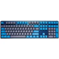 Klawiatury - Ducky One 3 Daybreak RGB LED - MX-Speed-Silver (US) - miniaturka - grafika 1