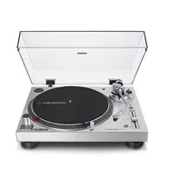 Audio-Technica AT-LP120X (AT-LP120X SILVER)