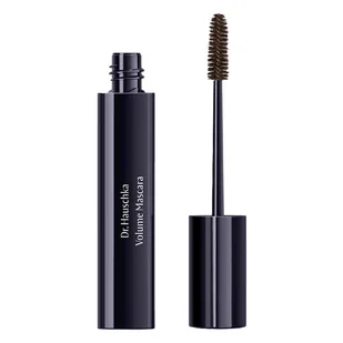 Dr. Hauschka, pogrubiający tusz do rzęs, brązowy, 8 ml - Tusze do rzęs - miniaturka - grafika 1