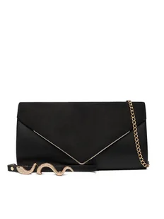 Aldo Torebka Serpante 14143590 Czarny - Torebki damskie - miniaturka - grafika 1