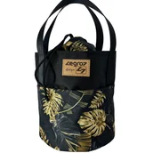 Akcesoria podróżnicze - kosmetyczka tuba dla kobiet podróżna na kosmetyki - miniaturka - grafika 1