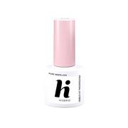 Lakiery hybrydowe - Pure Hi Hybrid Lakier hybrydowy 5ml 114 White Hi Hybrid - miniaturka - grafika 1