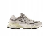 Buty sportowe damskie - Buty damskie New Balance 9060 Rain Cloud Grey U9060GRY rozmiar 39.5 - miniaturka - grafika 1