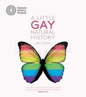 Pozostałe książki - A Little Gay Natural History - miniaturka - grafika 1