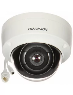 Kamera Wandaloodporna Ip Ds-2Cd1121-I(2.8Mm)(F) 2.1 Mpx - 1080P Hikvision - Kamery IP Kamera Wandaloodporna Ip Ds-2Cd1121-I(2.8Mm)(F) 2.1 Mpx - 1080P Hikvision - Kamery IP - miniaturka - grafika 1