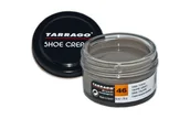 Środki do obuwia i ubrań - Krem Do Skór Do Butów Shoe Cream Tarrago 50 Ml 046 - Taupe Gray - miniaturka - grafika 1