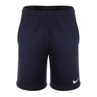 Odzież sportowa dziecięca - Spodenki dziecięce Nike Park 20 Short - miniaturka - grafika 1
