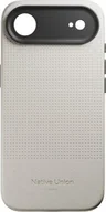 Etui i futerały do telefonów - Native Union Active Case sandstone do iPhone Air - miniaturka - grafika 1
