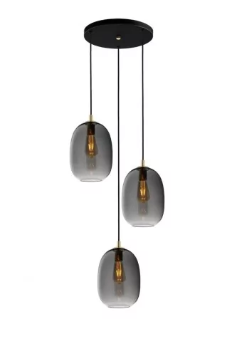 Kaspa lampa wisząca ONYX 3 10892308