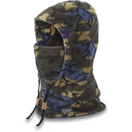 Pozostała odzież narciarska - Kaptur ocieplacz Dakine Hunter Balaclava cascade camo - miniaturka - grafika 1