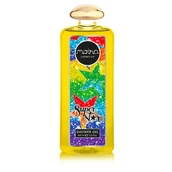Kosmetyki do kąpieli - Super Star perfumowany żel pod prysznic 400ml - miniaturka - grafika 1