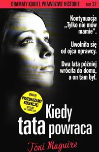 Dramaty Kobiet Prawdziwe Historie - Czasopisma - miniaturka - grafika 1