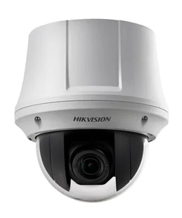 Hikvision DS-2DE4225W-DE3(S6) kamera przemysłowa Douszne Kamera bezpieczeństwa IP Zewnętrzna 1920 x 1080 px Sufit / Ściana - Kamery do monitoringu - miniaturka - grafika 1