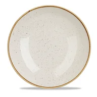 Miski i półmiski - Churchill MISKA COUPE STONECAST BARLEY WHITE 24,8 cm - miniaturka - grafika 1