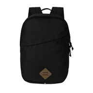 Plecaki - Craghoppers Expert Unisex Kiwi 14 litrowy regulowany plecak, czarny - miniaturka - grafika 1