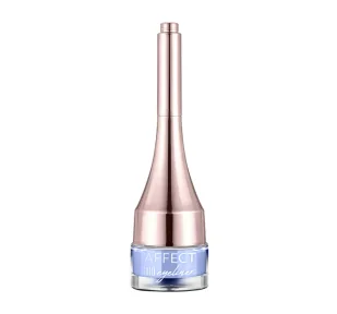 Affect Eyeliner w żelu Simple Lines Blue - Eyelinery - miniaturka - grafika 1
