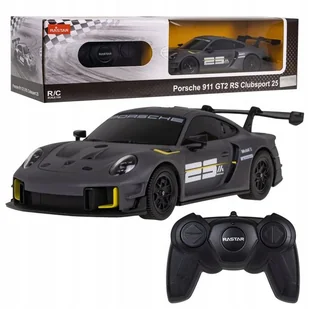 Zdalnie sterowany samochód Porsche 911 GT2 RS Clubsport 25 - Zabawki zdalnie sterowane - miniaturka - grafika 1
