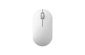 Myszki - OMEGA WIRELESS MOUSE 2,4 GHz 1200 DPI WHITE [46044] OM260W - miniaturka - grafika 1