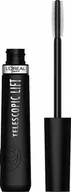 Tusze do rzęs - L''Oréal - TELESCOPIC Lift Mascara - Wydłużający tusz do rzęs - BLACK - 9,9 ml - miniaturka - grafika 1