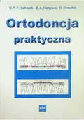 Książki medyczne - Ortodoncja praktyczna - miniaturka - grafika 1