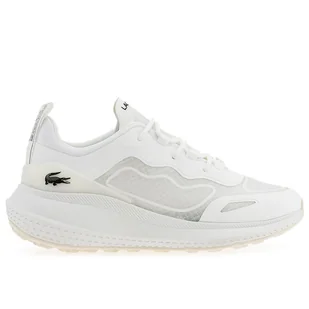 Buty Lacoste Active 745SMA0052-21G - białe - Buty sportowe męskie - miniaturka - grafika 8