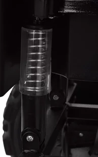 Quad XL ATV 2,4GHz na akumulator dla dzieci Czarno-Zielony + Pilot + Napęd 4x4 + Bagażnik + Wolny Start + EVA + Audio LED - Samochody i pojazdy dla dzieci - miniaturka - grafika 12